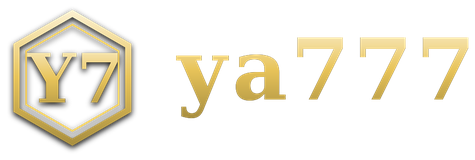 ya777 logo